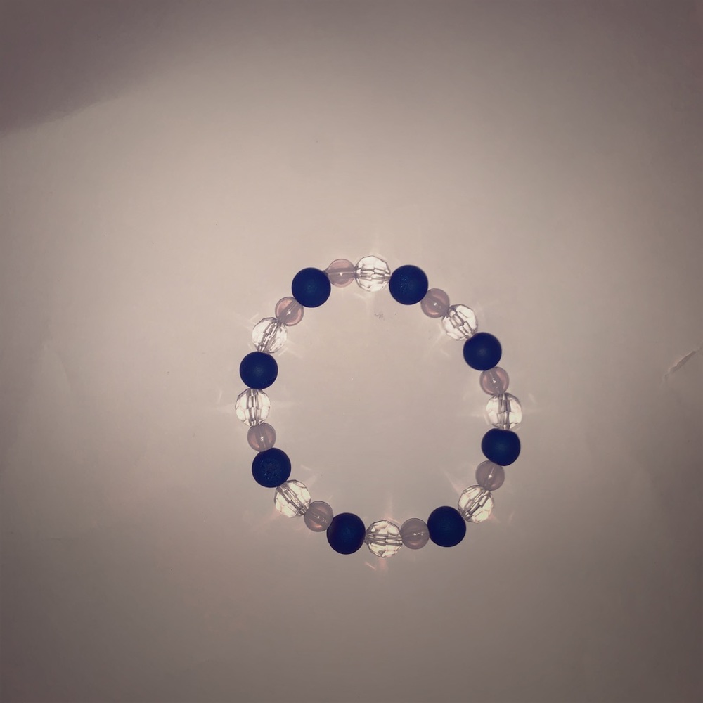 Adult bracelet